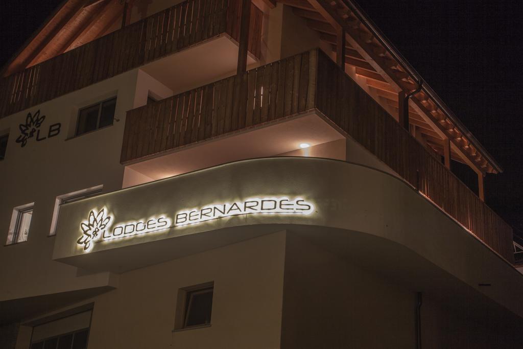 Apart Lodges Bernardes Fiss Kültér fotó