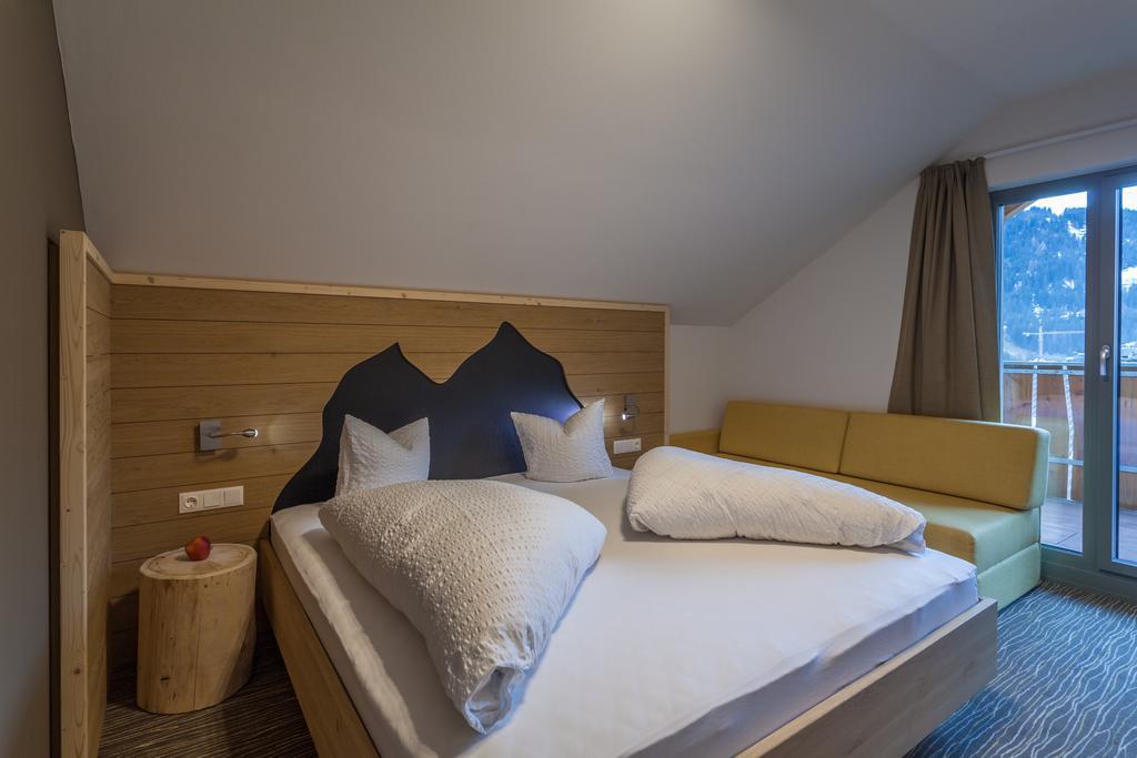 Apart Lodges Bernardes Fiss Szoba fotó