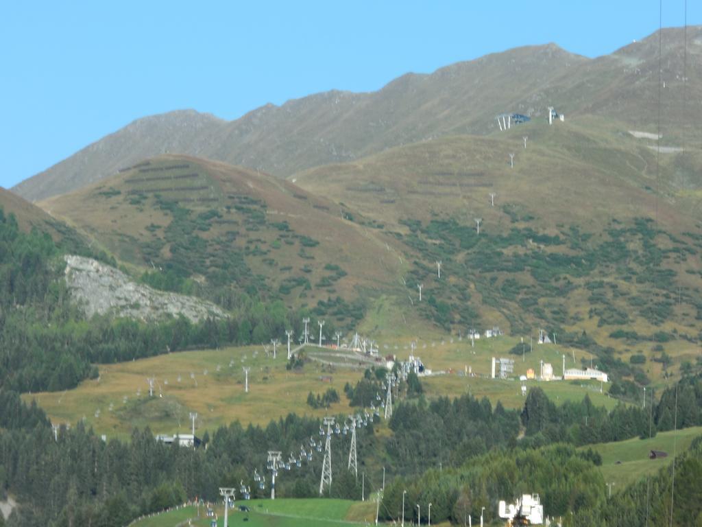 Apart Lodges Bernardes Fiss Szoba fotó