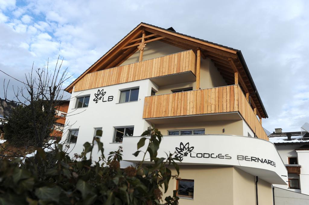 Apart Lodges Bernardes Fiss Kültér fotó