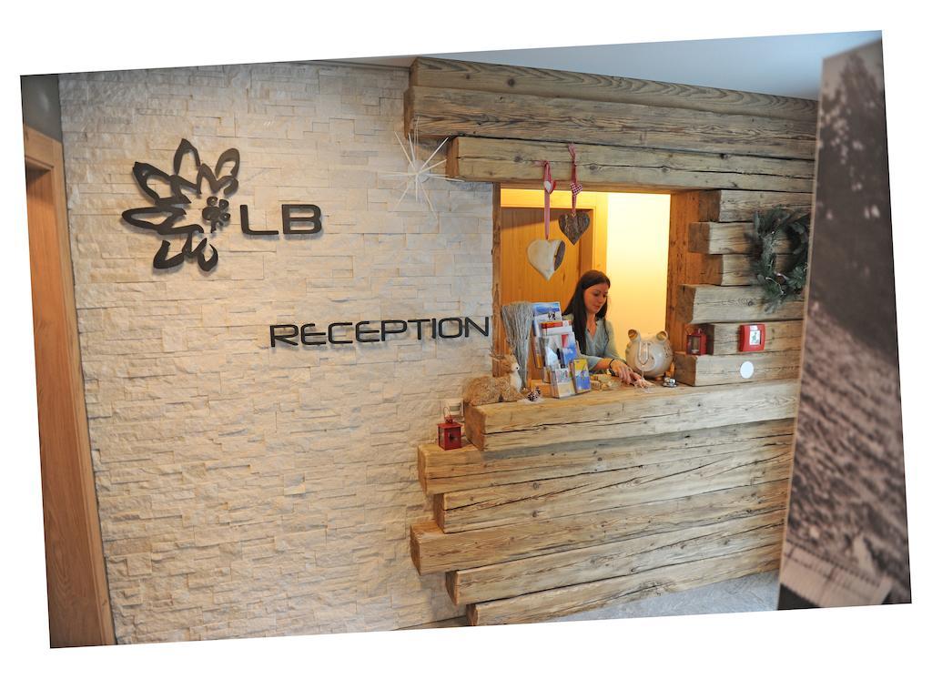 Apart Lodges Bernardes Fiss Szoba fotó